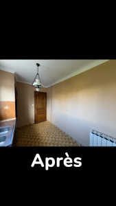 Photo de galerie - Peinture - Tapisserie