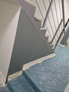 Photo de galerie - Peinture 