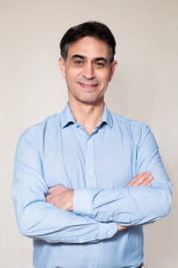 Photo de galerie - Portrait professionnel (LinkedIn)