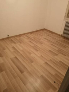 Photo de galerie - Parquet flottant 