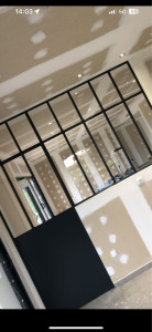 Photo de galerie - Menuiserie - Huisserie - Agencement