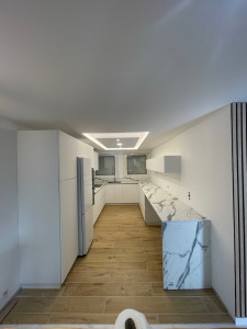 Photo de galerie - Ménage