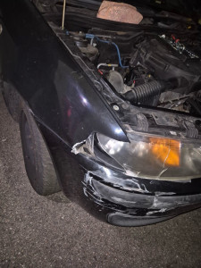 Photo de galerie - Réparation carrosserie