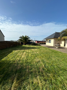 Photo de galerie - Tonte de pelouse - Débroussaillage