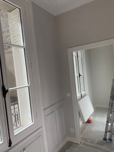 Photo de galerie - Finitions propres et soignées