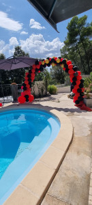 Photo de galerie - Wedding planner - Organisation de fêtes