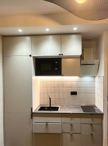 Photo de galerie - Cuisine 