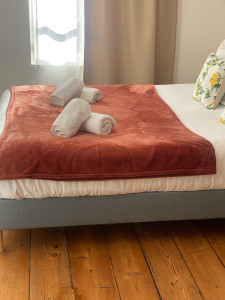 Photo de galerie - Gîtes & Chambres d'hôtes