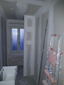 Photo de galerie - Bricolage et multi services