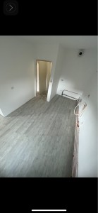 Photo de galerie - Pose de parquet - Revêtement de sol