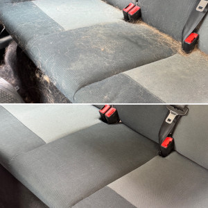 Photo de galerie - Lavage auto