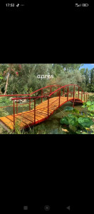 Photo de galerie - Peinture ferronneries 