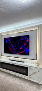 Photo de galerie - Bricolage et multi services
