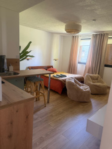 Photo de galerie - Petit maison 