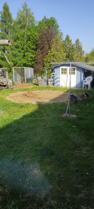 Photo de galerie - Paysagiste - Aménagement du jardin