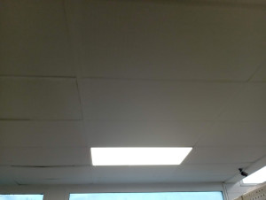 Photo de galerie - Dalle 120x60