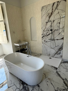 Photo de galerie - Salle de bain