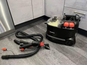 Photo de galerie - Location shampouineuse professionnelle Würth