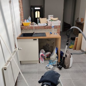 Photo de galerie - Montage meubles en kit