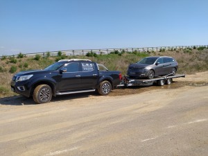 Photo de galerie - Voici une photo de réalisation proposée pour un Voisin