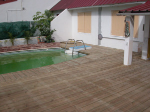 Photo de galerie - Menuiserie - Huisserie - Agencement