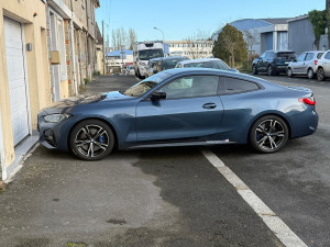 Photo de galerie - Covoiturage