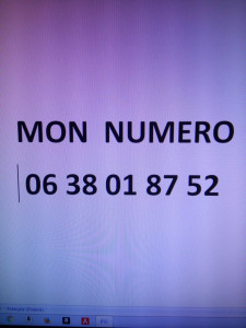 Photo de galerie - Archivage et numerisation