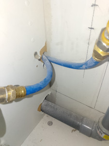 Photo de galerie - Plomberie - Installation sanitaire