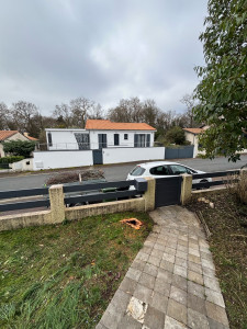 Photo de galerie - Jardinier