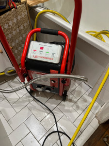 Photo de galerie - Chauffage - Climatisation