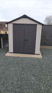 Photo de galerie - Chantier 