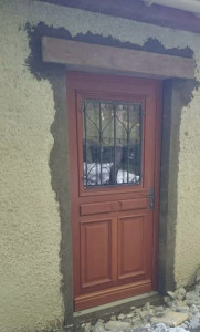 Photo de galerie - Maçonnerie