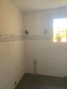 Photo de galerie - Carrelage