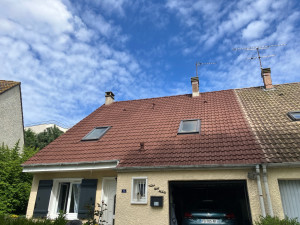 Photo de galerie - Couverture - Toiture