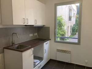 Photo de galerie - Montage et pose cuisine