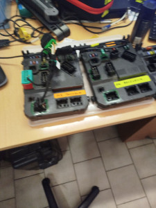 Photo de galerie - Reprogrammation BSI uch ect 