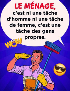 Photo de galerie - Aller zouuuuuu on nettoye tout 