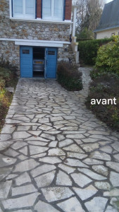 Photo de galerie - Carrelage