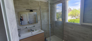 Photo de galerie - Carrelage