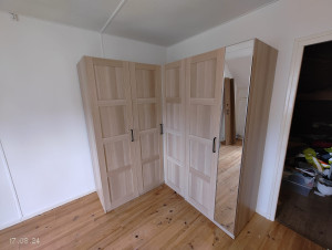 Photo de galerie - Montage meubles en kit