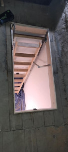 Photo de galerie - Bricolage et multi services