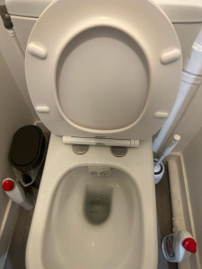 Photo de galerie - Wc