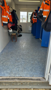 Photo de galerie - Ménage