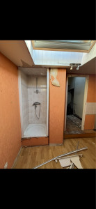 Photo de galerie - Pièce ·2 avant travaux 