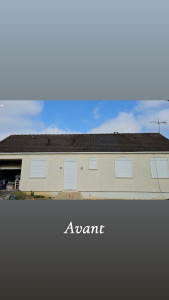 Photo de galerie - Avant