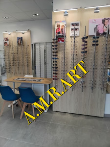 Photo de galerie - Menuiserie - Huisserie - Agencement