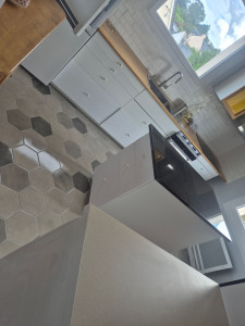 Photo de galerie -  nettoyage Arbnb