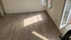 Photo de galerie - Parquet 