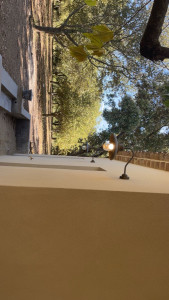 Photo de galerie - éclairage extérieur 