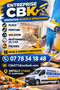 Photo de galerie - A votre service réponse rapide 